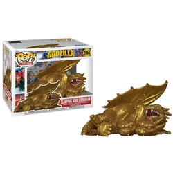 Funko Pop Movies Super Godzilla Sleeping Sleeping King Ghidorah 1953 Βινυλίου Φιγούρα 6 ιντσών