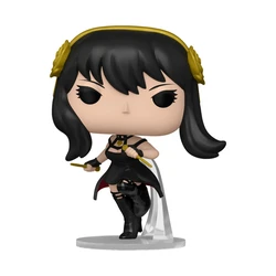 Funko Pop Animation Spy x Family Yor Forger Βινυλική Φιγούρα