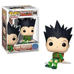 Funko Φιγούρα Pop Hunter X Hunter Gon Freecss 2088