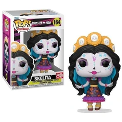 Funko Φιγούρα Βινυλίου Retro Toys Monster High Skelita #164