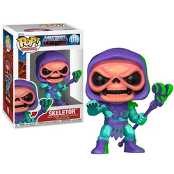 Funko Pop Television Masters of The Universe Skeletor Vinyl Figure