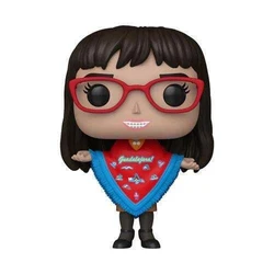 Funko Pop Television Ugly Betty Betty Suarez Vinyl Figure