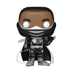 Funko Pop Marvel Marvel Zombies Blade Knight Φιγούρα Βινυλίου