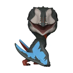 Funko Pop Movies Jurassic World Rebirth Quetzalcoatlus Vinyl Figure