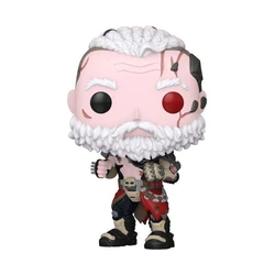 Funko Pop Games Borderlands 4 Amon 1161 Vinyl Figure
