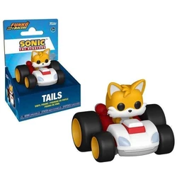 Funko Racers Sonic The Hedgehog Tails Vinyl Figure