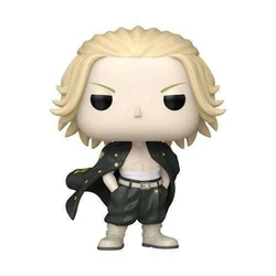 Funko Pop Animation Tokyo Revengers Mikey 2132 Vinyl Figure