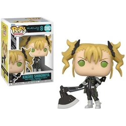 Funko Pop Animation Kaiju No 8 Kikoru Shinomiya 2082 Βινυλίου Φιγούρα