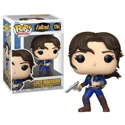 Funko Pop Television Fallout Lucy MacLean Φιγούρα Βινυλίου