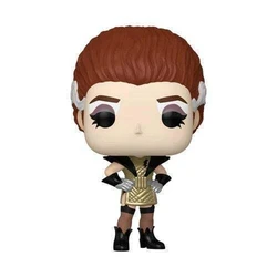 Funko Pop Movies The Rocky Horror Picture Show Magenta Vinyl Figure