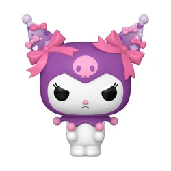 Funko Φιγούρα Βινυλίου Kuromi Grumpy 20th Anniversary