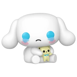 Funko Pop Φιγούρα Βινυλίου Sanrio Hello Kitty and Friends Cinnamoroll Missing You 107