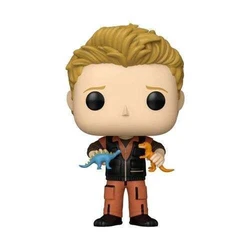 Funko Pop Television Firefly Hoban Washburne Vinyl Figure