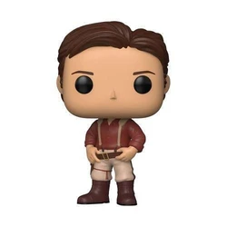 Funko Pop Τηλεόραση Φάιρφλαϊ Malcolm Reynolds Βινυλίου Φιγούρα