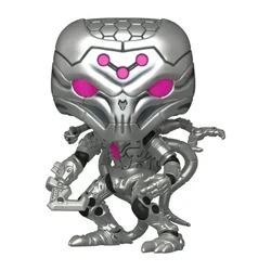 Funko Pop Heroes DC Brainiac Convention Special Edition Vinyl Figure