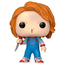 Funko Pop Movies Chucky Chucky 1957 Βινυλίου Φιγούρα