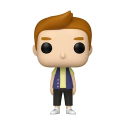 Funko Pop! Animation Bob's Burgers Jimmy Jr. Βινυλικό Φιγούρα
