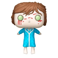 Funko Pop Movies The Exorcist Regan Floating Special Edition Vinyl Figure