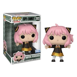 Funko Φιγούρα Βινυλίου Spy x Family Anya Forger 10 ίντσες