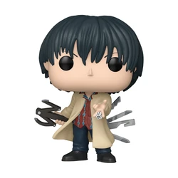 Funko Pop Animation Sakamoto Days Nagumo 2060 Βινυλικό Φιγούρα