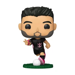 Funko Φιγούρα Βινυλίου Football MLS Inter Miami Luis Suarez Away 02