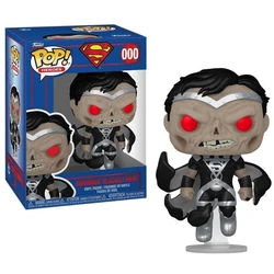 Funko Pop! Heroes Superman Superman Blackest Night 612