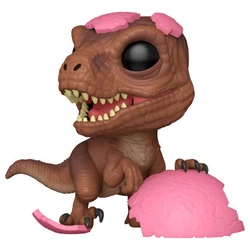 Funko Pop Movies Jurassic World Raptor Vinyl Figure