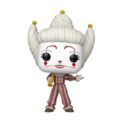 Funko Pop Television IT Welcome to Derry Periwinkle 1855 Vinyl Figure