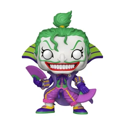 Funko Pop Heroes Batman Ninja The Joker