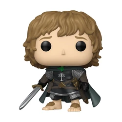 Funko Pop Movies The Lord of the Rings Peregrin Took 1985 Βινυλίου Φιγούρα