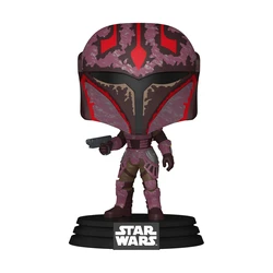 Funko Pop Star Wars Rook Kast Vinyl Figure