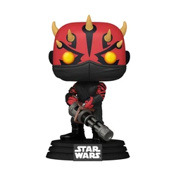 Funko Pop Movies Star Wars Icarus 830 Vinyl Figure