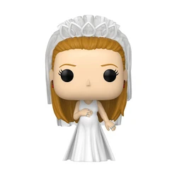 Funko Pop Television Friends Phoebe Buffay 1868 Βινυλική Φιγούρα