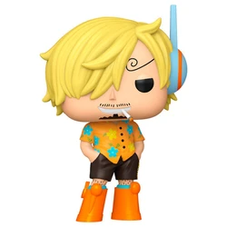 Funko Φιγούρα Pop One Piece Sanji 2167