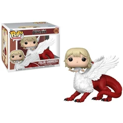 Funko Pop Super Delicious In Dungeon Falin Chimera Φιγούρα Βινυλίου