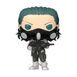 Funko Pop Animation Haruichi Izumo Vinyl Figure
