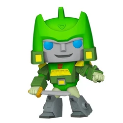 Retro Toys Funko Transformers Springer Vinyl Figure 165