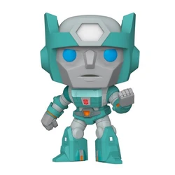 Funko Retro Toys Transformers Kup Vinyl Figure