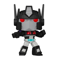 Retro Toys Funko Transformers Nemesis Prime Vinyl Figure