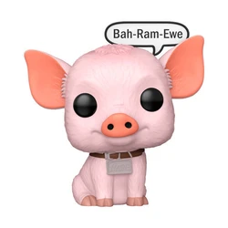Funko Pop Movies Babe Babe Bah Ram Ewe Vinyl Figure