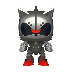 Funko Φιγούρα Βινυλίου Sonic the Hedgehog Mecha Sonic