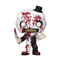 Funko Pop! Movies: Terrifier 3 - Art The Clown 1948 Ειδική Έκδοση