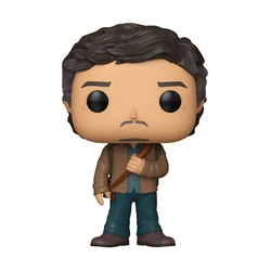 Television Funko The Last of Us Joel Miller Vinyl Figure