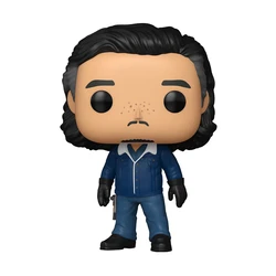 Funko Pop Television The Last of Us Tommy Miller Φιγούρα Βινυλίου