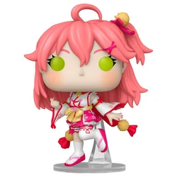 Funko Pop Animation Hololive Sakura Miko 2294 Βινυλιανη Φιγουρα