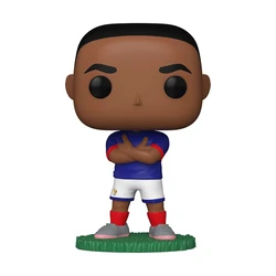 Funko Pop Football France Kylian Mbapp? Vinyl Figure