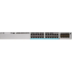 Cisco Catalyst 9300-24S-E – Διαχειριζόμενος Switch 24 x 1G SFP