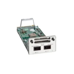 Cisco Catalyst 9300 2 x 40G/100G δικτυακή μονάδα επέκτασης (C9300X-NM-2C)