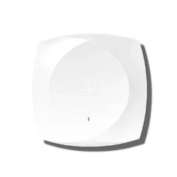 Cisco Wireless 9176D1 - Σημείο πρόσβασης Wi‑Fi 7, 2.5GbE/5GbE/10GbE, Bluetooth, 2.4/5/6 GHz