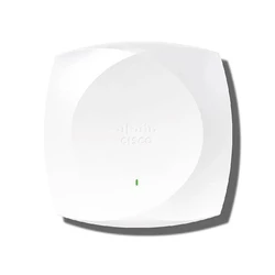 Cisco CW9172i Access Point Wi‑Fi 7 Tri‑Band (2.4/5/6 GHz) 2x2 Μονό Kit